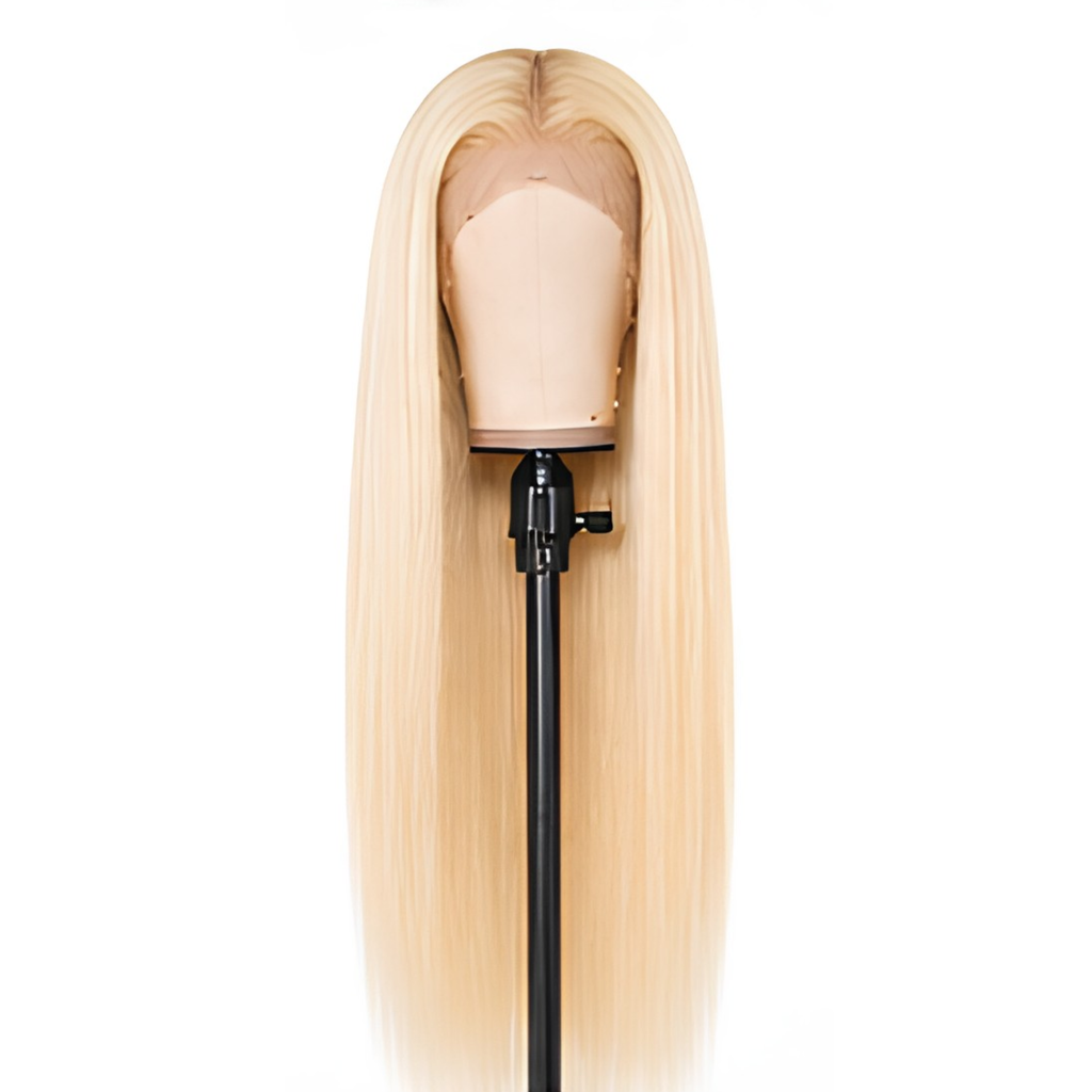 613 13x4 Frontal Wig- Pretty Straight