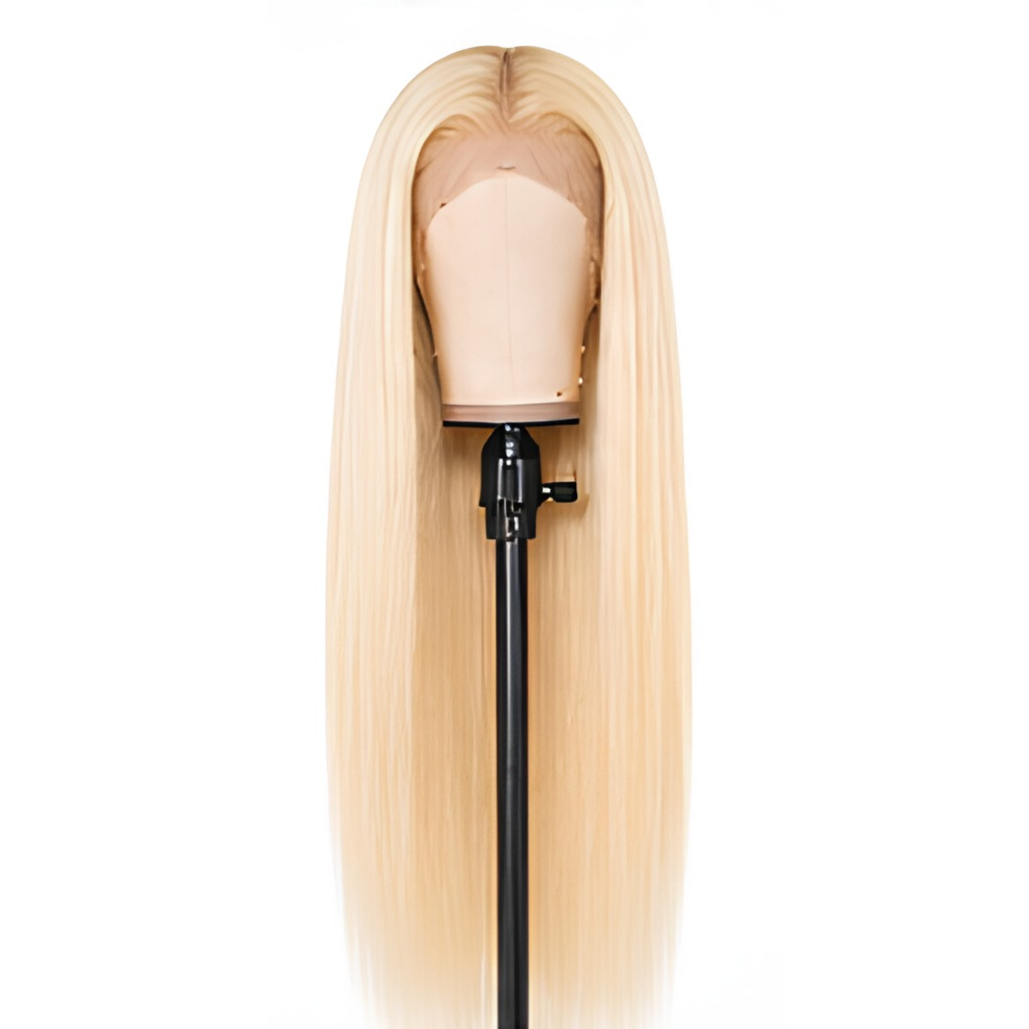 613 13x4 Frontal Wig- Pretty Straight