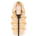 613 13x4 Frontal Wig- Body Wave