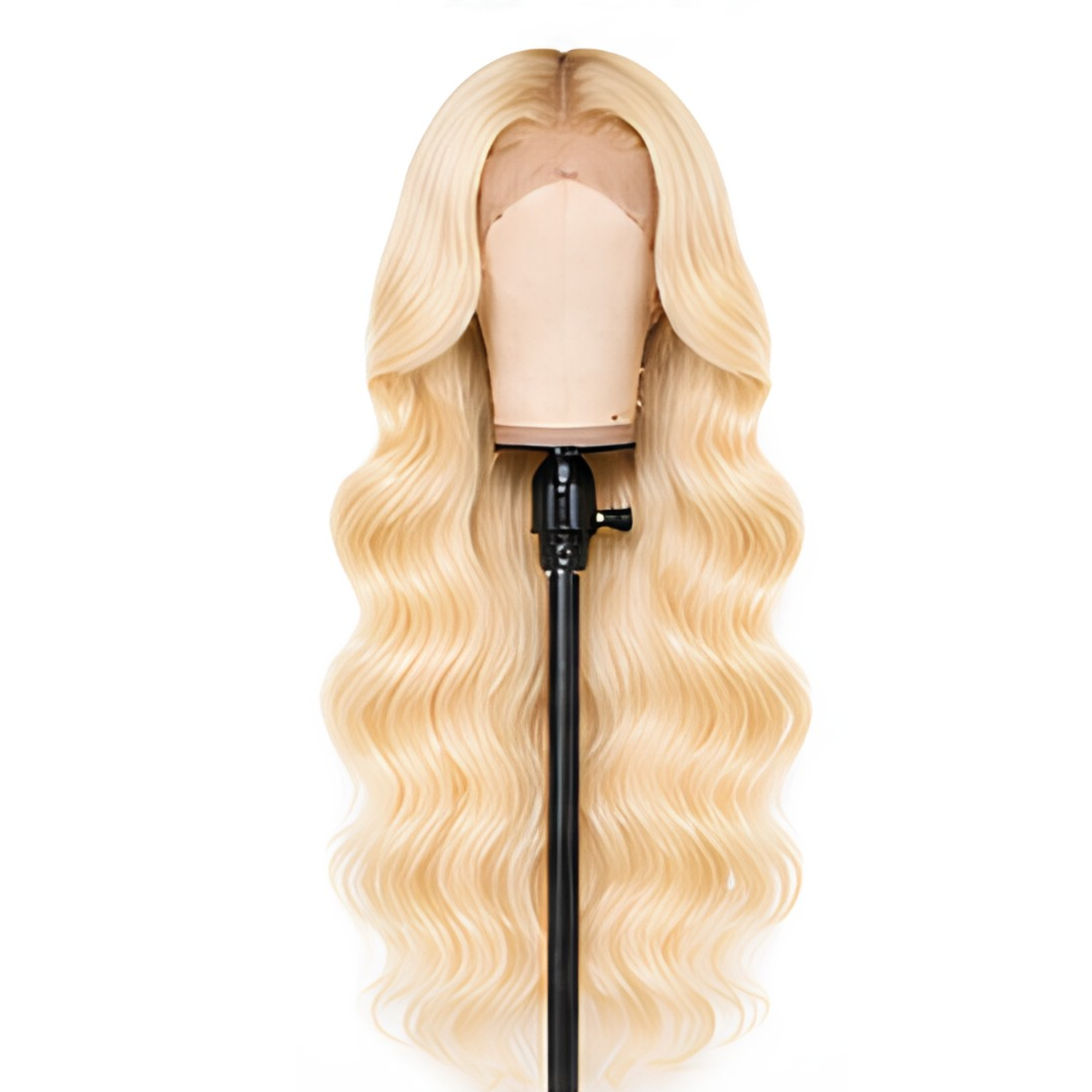 613 13x4 Frontal Wig- Body Wave
