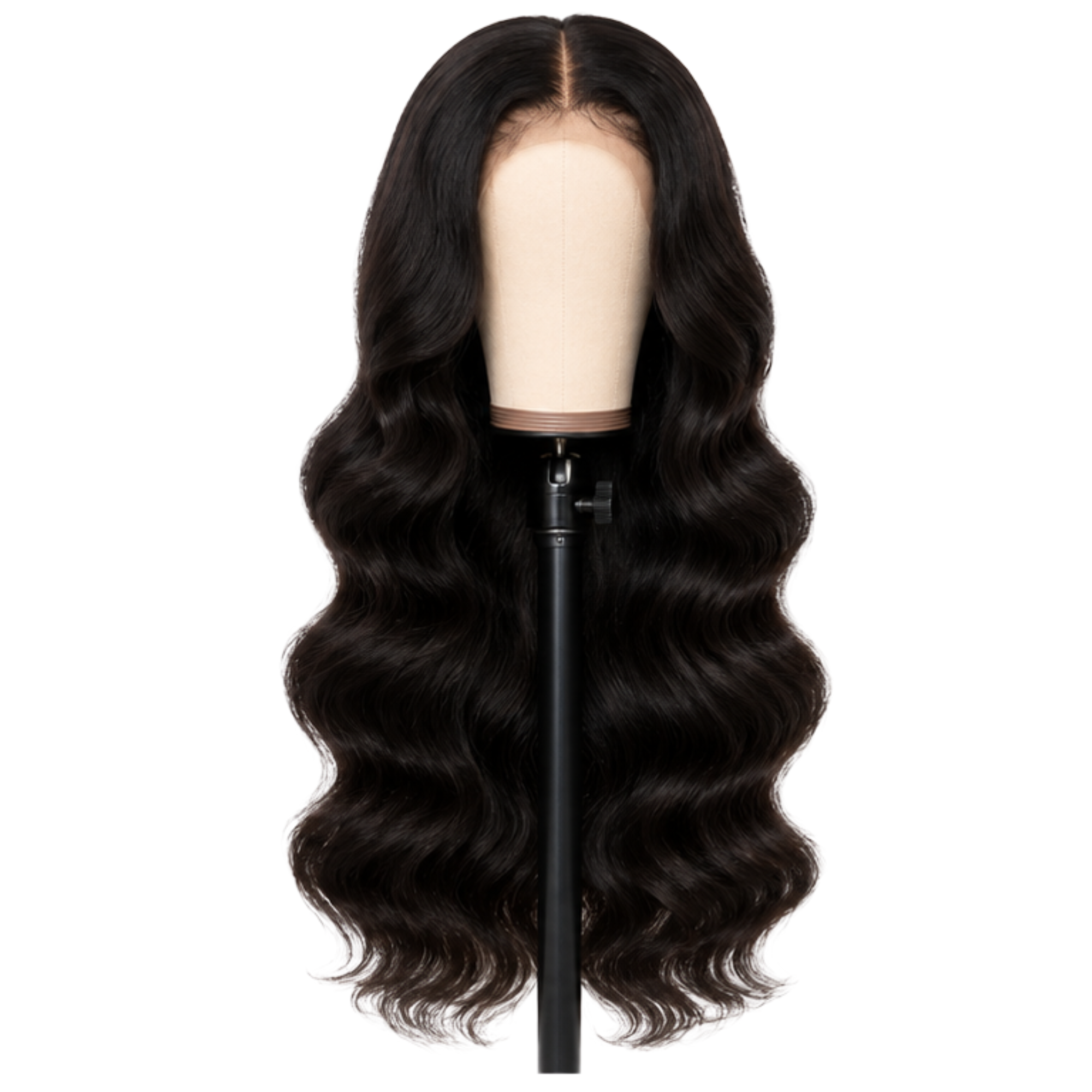 250% Density Closure Wig- Body Wave