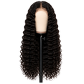 250% Density Closure Wig- Deep Wave