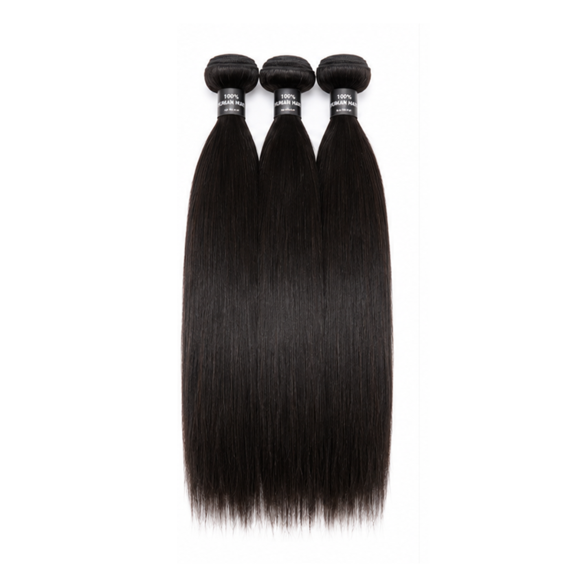 Pretty Straight Bundles