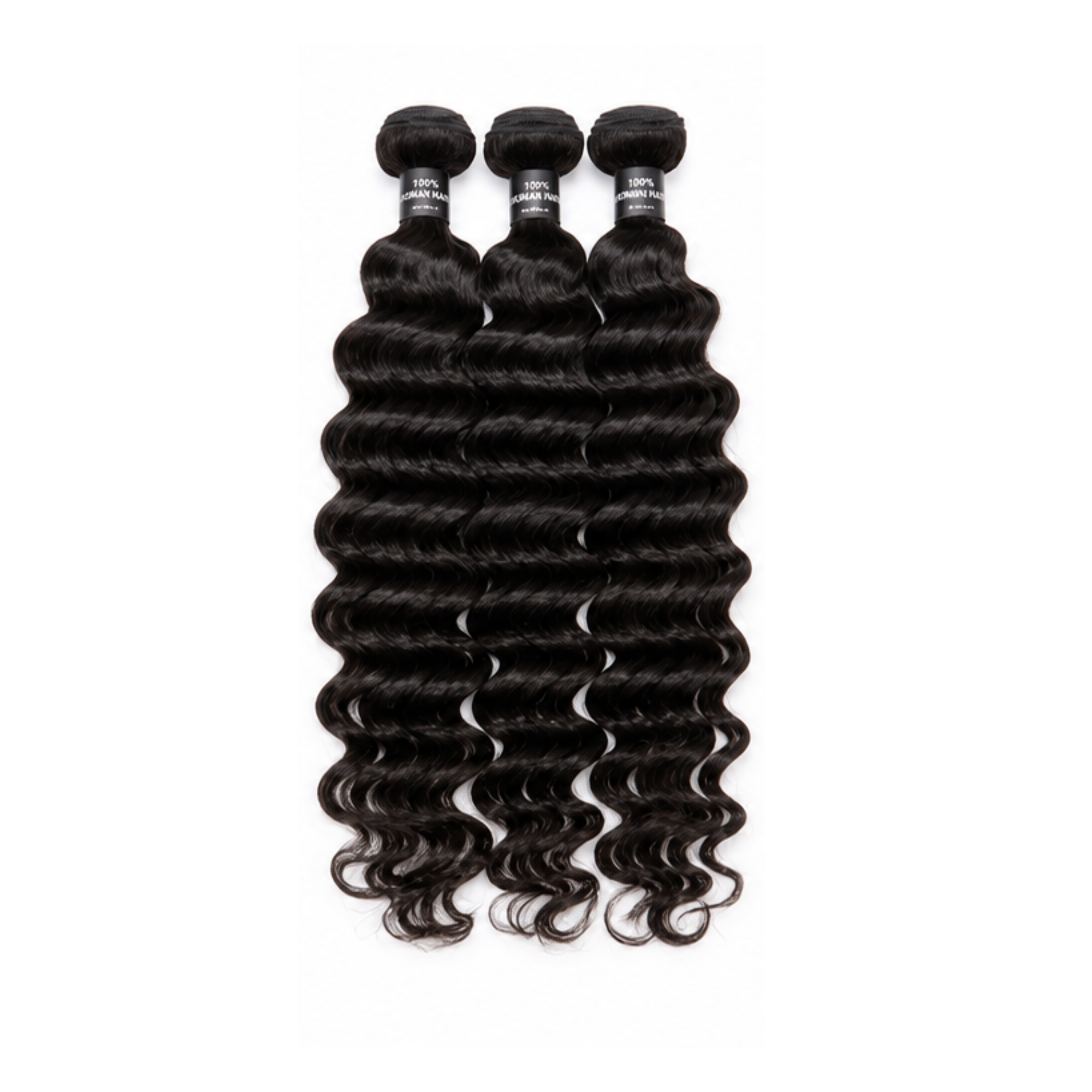 Deep Wave Bundles