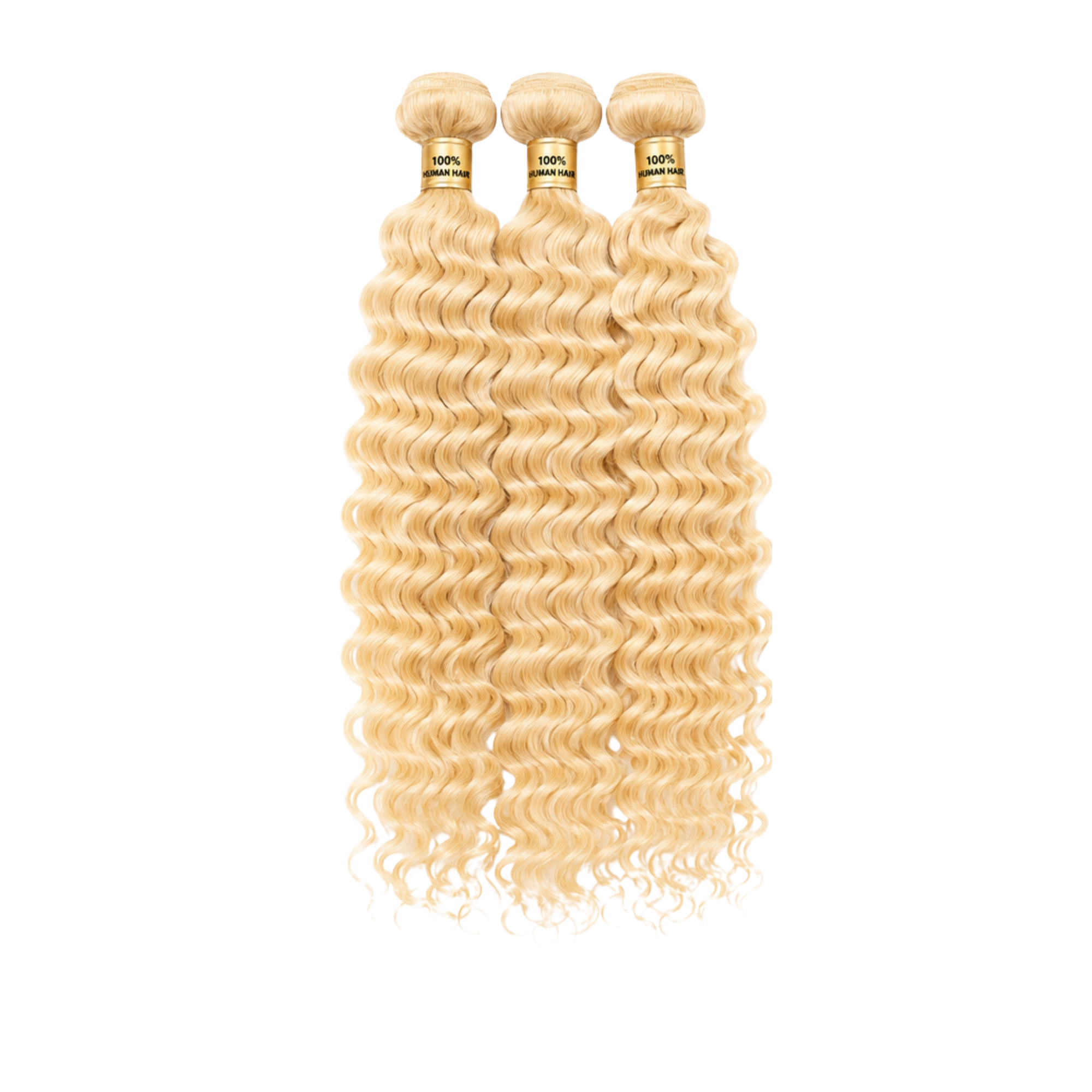 613 Deep Wave Bundles
