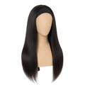 Natural Headband Wig- Pretty Straight